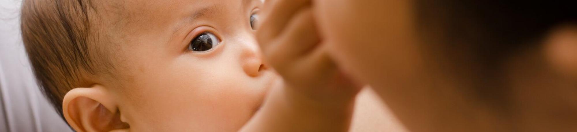 Breastfeeding